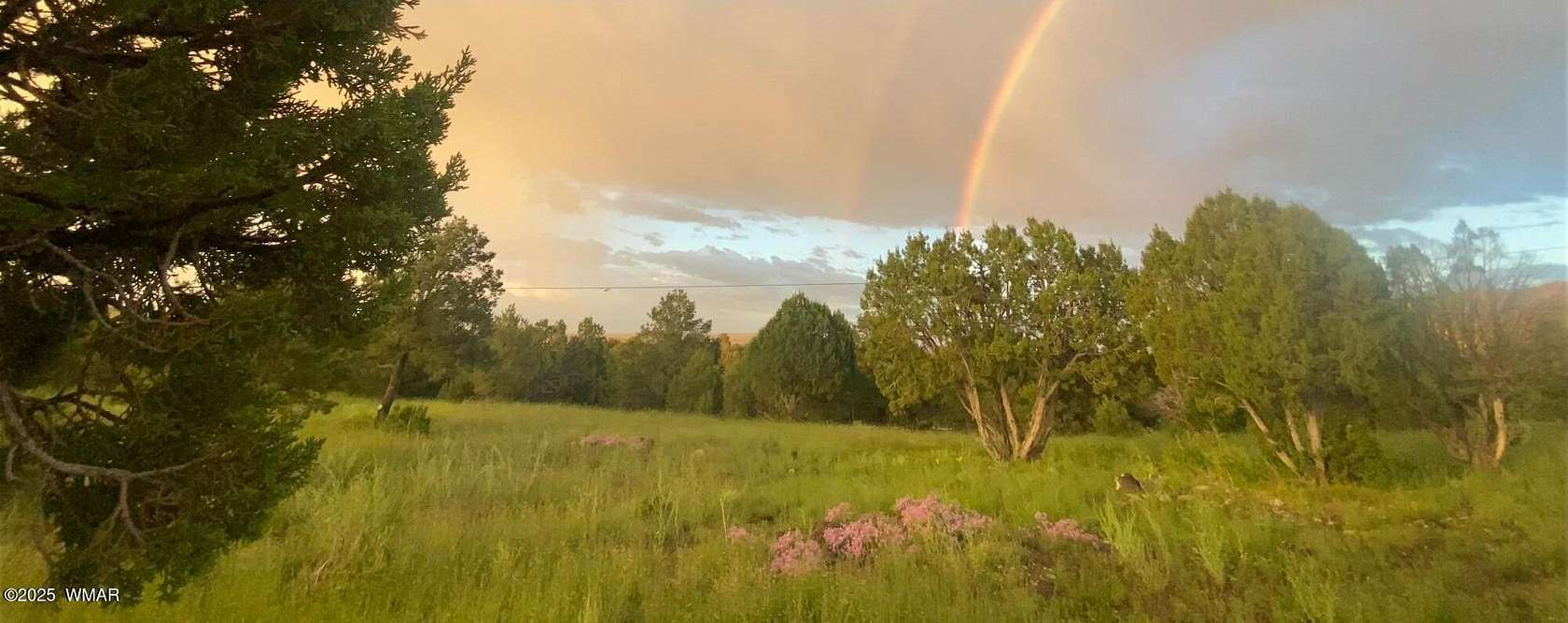 6 Acres of Residential Land for Sale in Eagar, Arizona