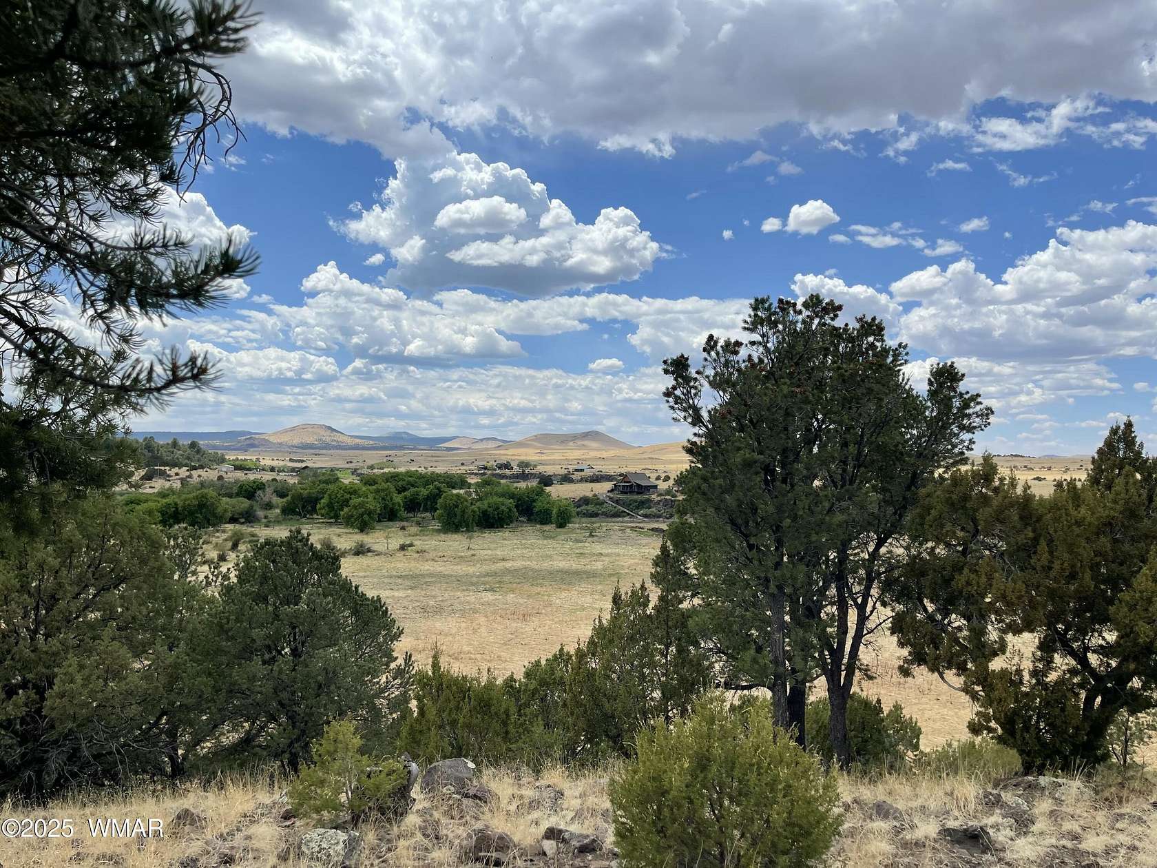 6 Acres of Residential Land for Sale in Eagar, Arizona