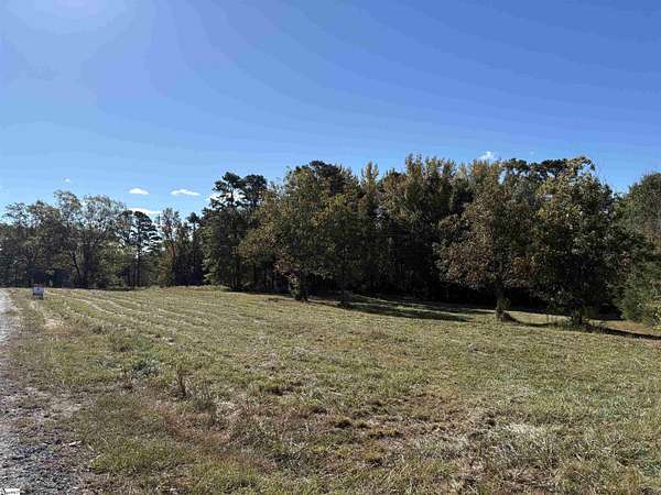 2.37 Acres of Residential Land for Sale in Fountain Inn, South Carolina