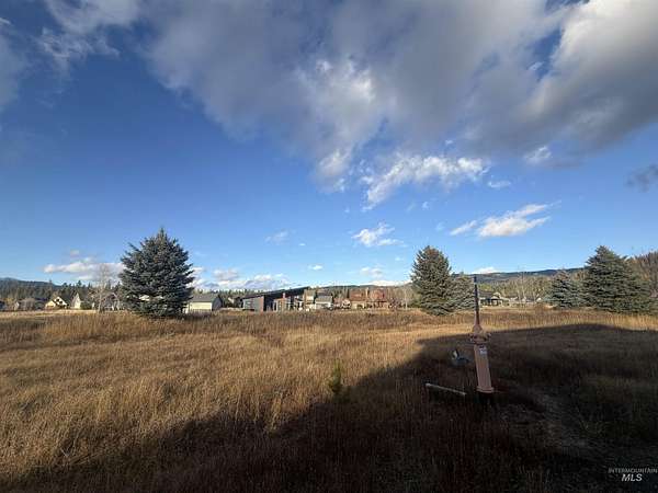 0.21 Acres of Residential Land for Sale in McCall, Idaho