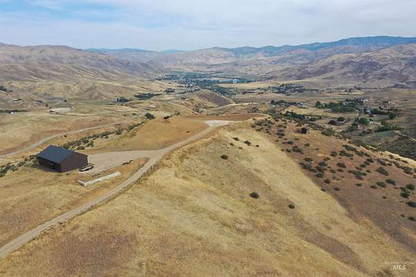 52.1 Acres of Land for Sale in Horseshoe Bend, Idaho