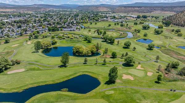 0.4 Acres of Residential Land for Sale in Prineville, Oregon