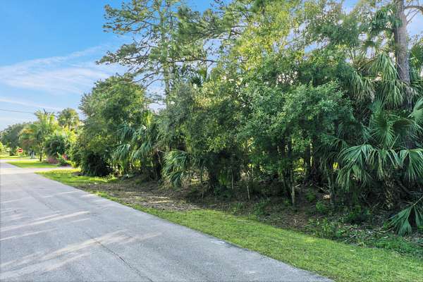 0.22 Acres of Residential Land for Sale in Fort Pierce, Florida