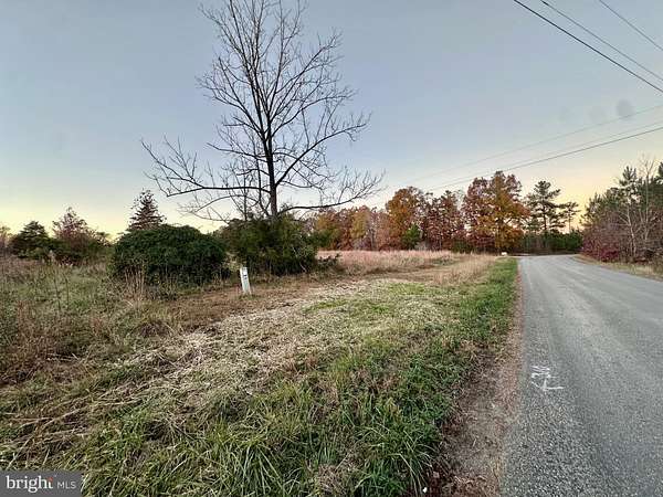 1 Acre of Land for Sale in Mineral, Virginia