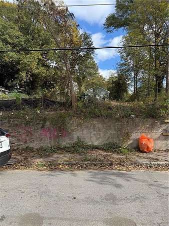 0.09 Acres of Land for Sale in Atlanta, Georgia