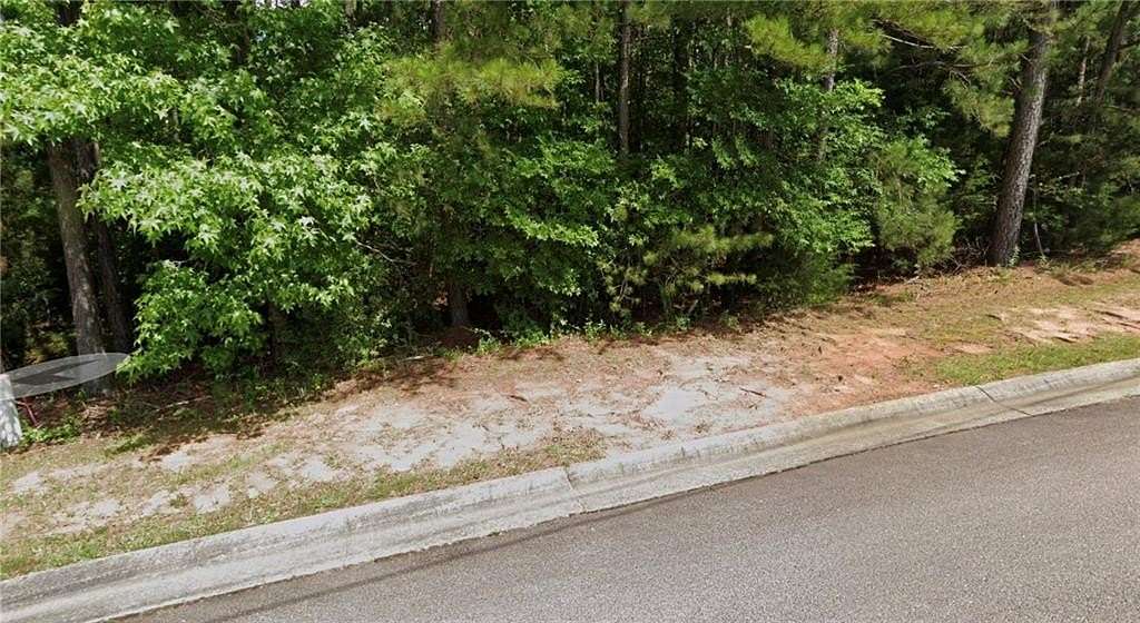 3.14 Acres of Residential Land for Sale in Franklin, Georgia