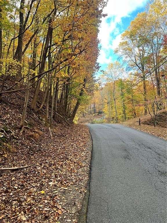 0.49 Acres of Residential Land for Sale in Jasper, Georgia