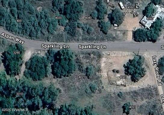 0.23 Acres of Residential Land for Sale in Camp Verde, Arizona