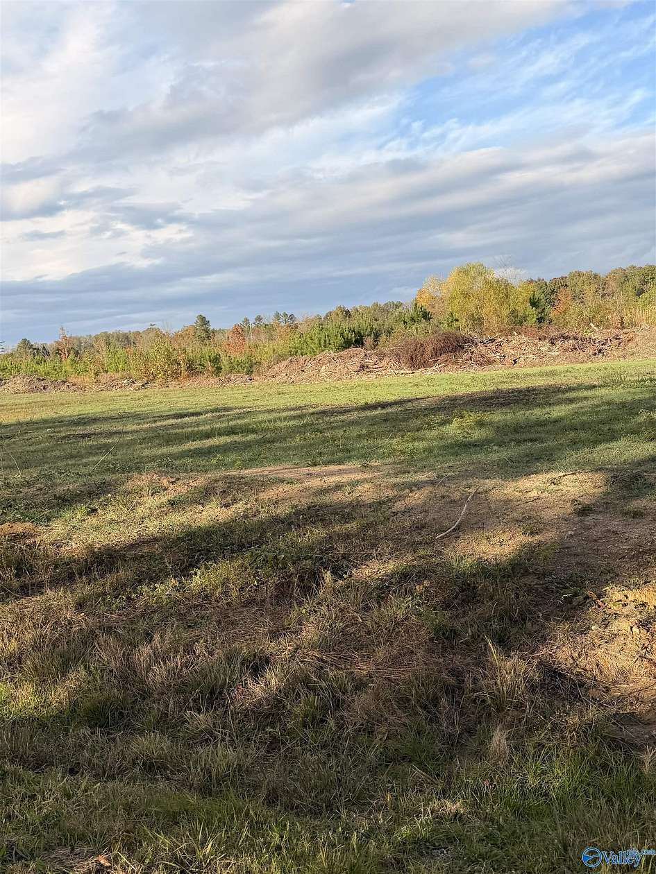 4.4 Acres of Residential Land for Sale in Piedmont, Alabama