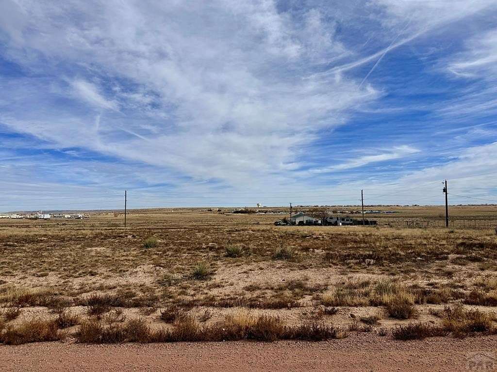 1.1 Acres of Residential Land for Sale in Pueblo West, Colorado