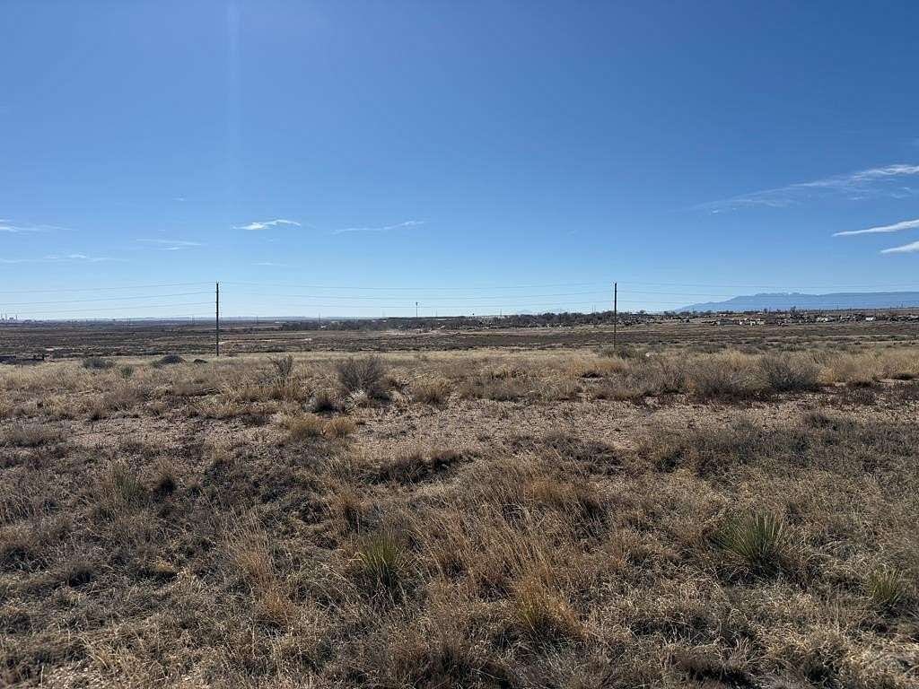 1.1 Acres of Residential Land for Sale in Pueblo West, Colorado