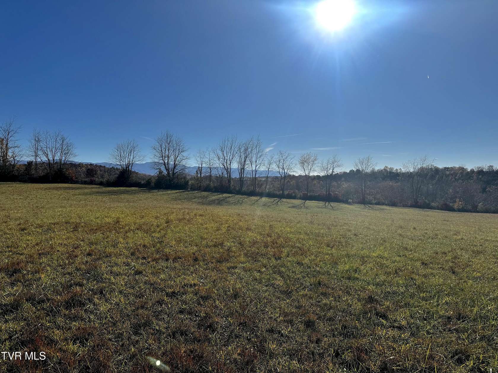 32.1 Acres of Agricultural Land for Sale in Telford, Tennessee