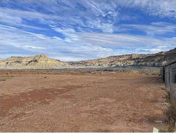 2.9 Acres of Commercial Land for Sale in Big Water, Utah