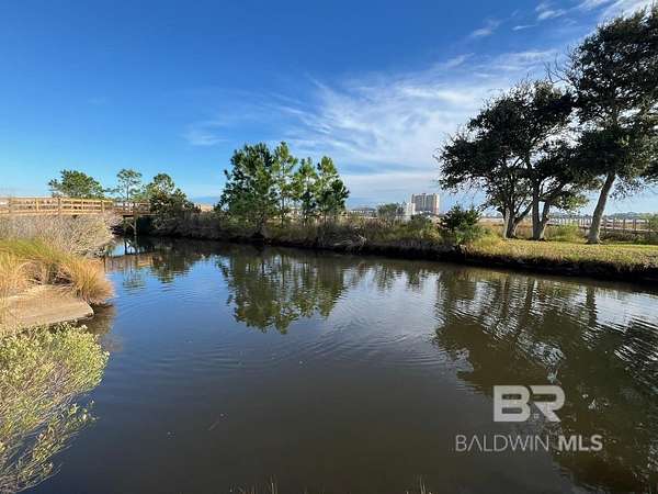 Residential Land for Sale in Gulf Shores, Alabama