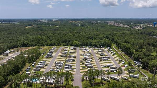 0.06 Acres of Land for Sale in Gulf Shores, Alabama