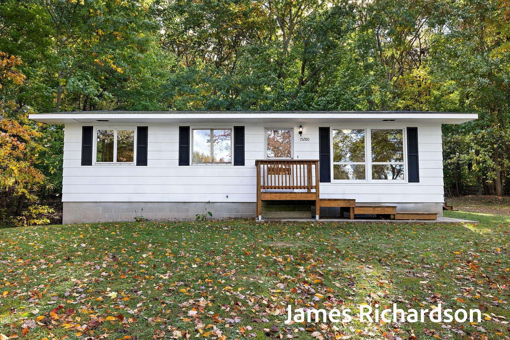 4.72 Acres of Residential Land with Home for Sale in Grand Haven, Michigan