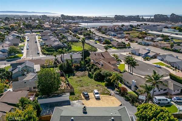 0.21 Acres of Residential Land for Sale in Grover Beach, California