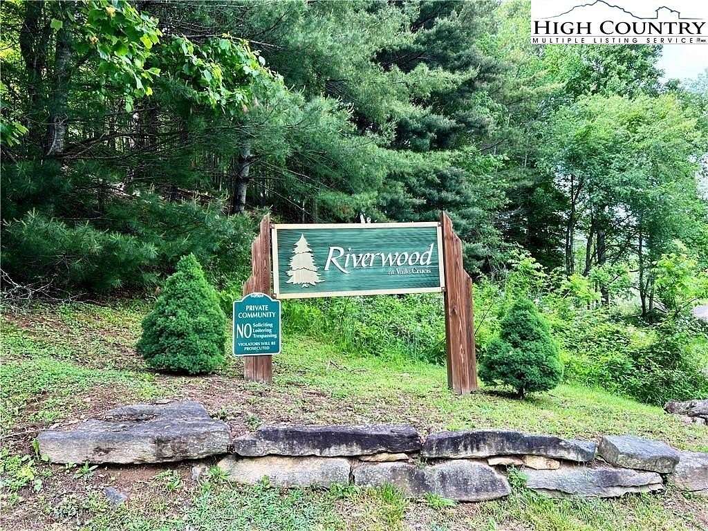 1.42 Acres of Land for Sale in Sugar Grove, North Carolina