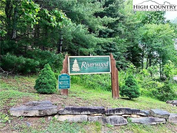 1.42 Acres of Land for Sale in Sugar Grove, North Carolina