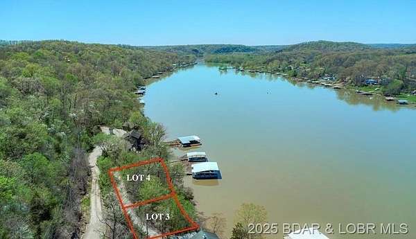 0.23 Acres of Land for Sale in Roach, Missouri
