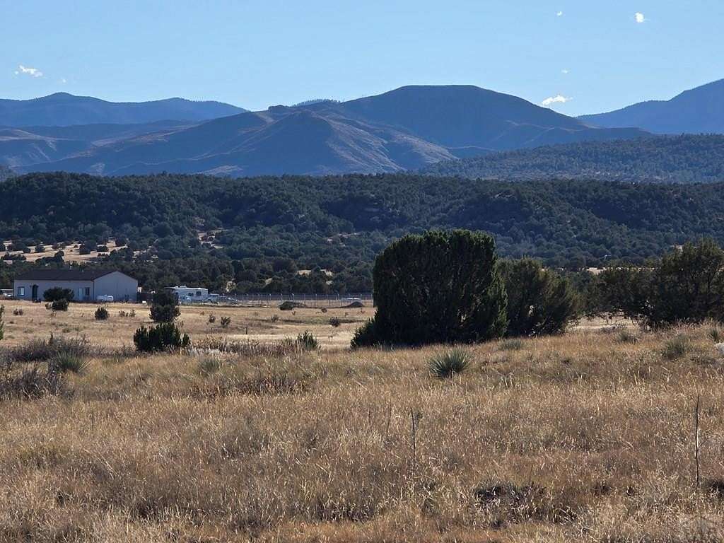 35.1 Acres of Land for Sale in Pueblo, Colorado