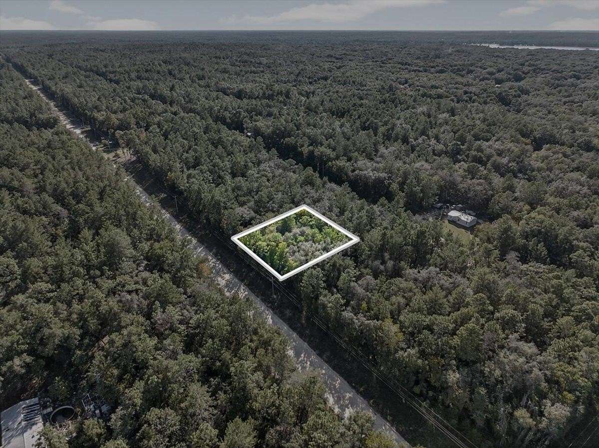 0.22 Acres of Residential Land for Sale in Interlachen, Florida