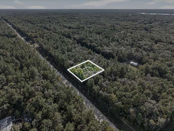 0.22 Acres of Residential Land for Sale in Interlachen, Florida