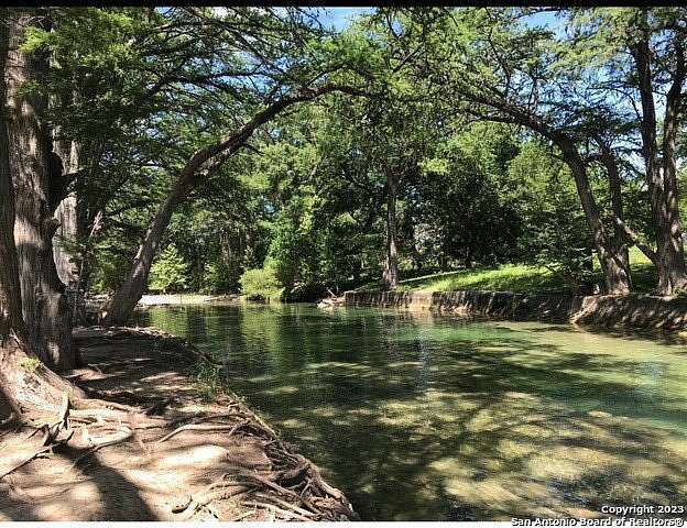 0.01 Acres of Residential Land for Sale in Bandera, Texas