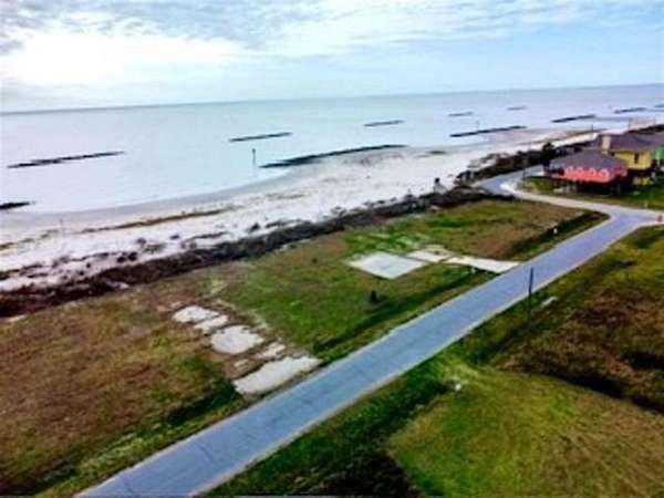 0.25 Acres of Residential Land for Sale in Cameron, Louisiana