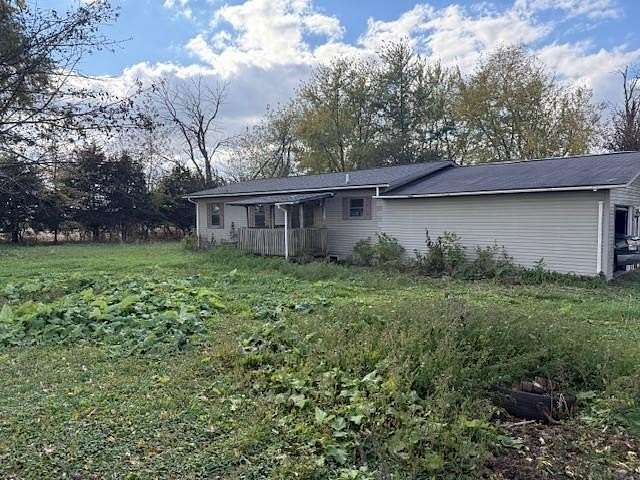 2 Acres of Residential Land with Home for Sale in La Porte City, Iowa