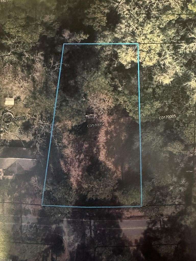 0.7 Acres of Residential Land for Sale in Cairo, Georgia
