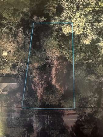 0.7 Acres of Residential Land for Sale in Cairo, Georgia