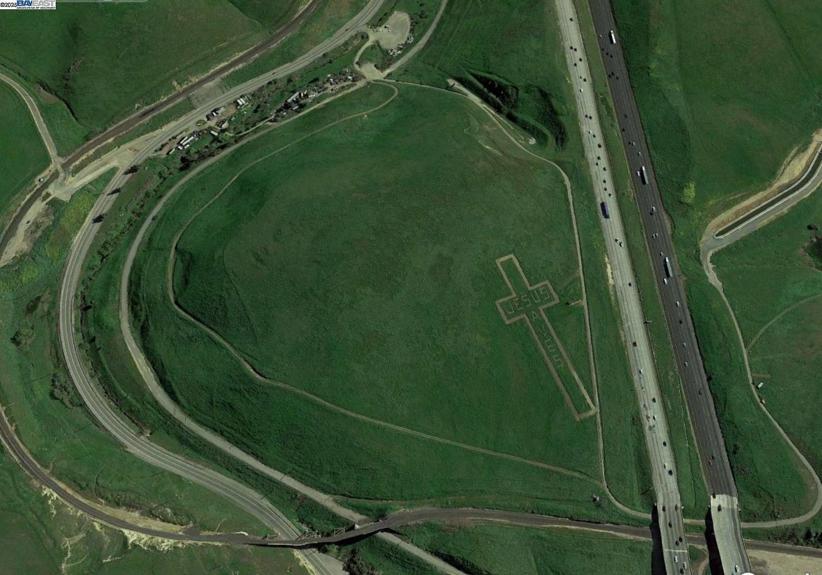 32.1 Acres of Agricultural Land for Sale in Livermore, California