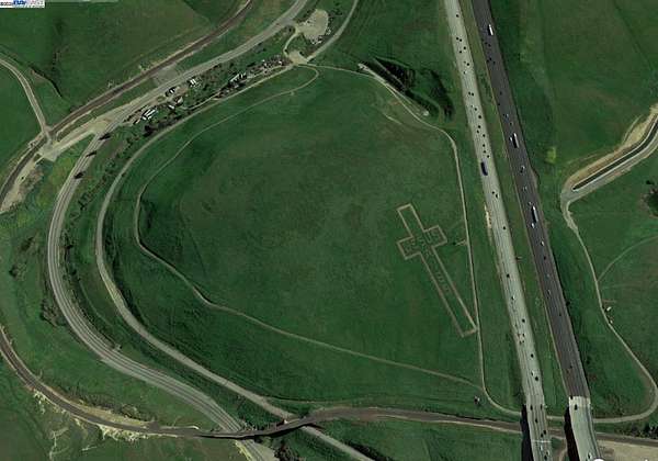 32.1 Acres of Agricultural Land for Sale in Livermore, California