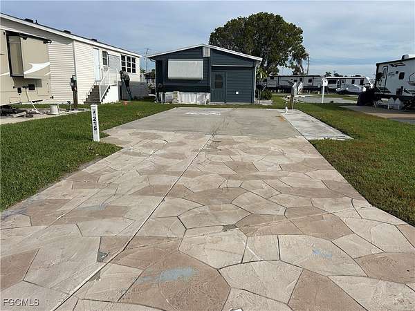 0.05 Acres of Residential Land for Sale in Fort Myers, Florida