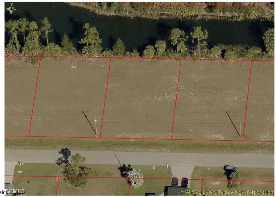 0.23 Acres of Residential Land for Sale in Cape Coral, Florida