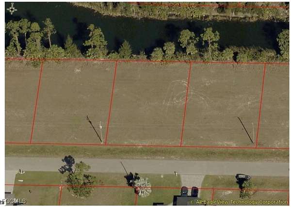 0.23 Acres of Residential Land for Sale in Cape Coral, Florida