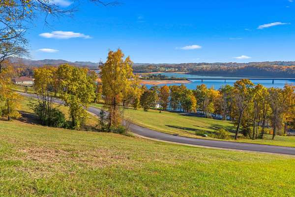 0.74 Acres of Residential Land for Sale in Morristown, Tennessee