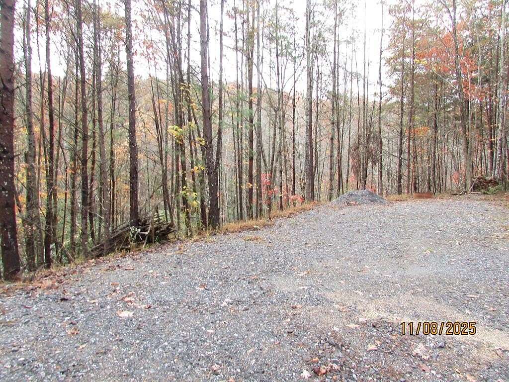2.43 Acres of Land for Sale in Hayesville, North Carolina
