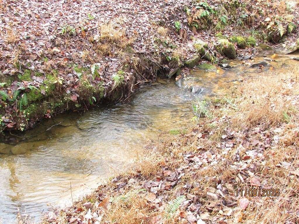 2.43 Acres of Land for Sale in Hayesville, North Carolina