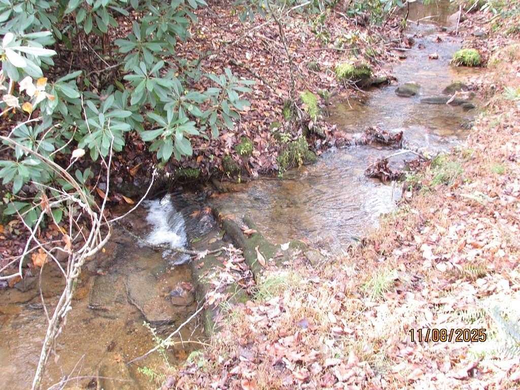 2.43 Acres of Land for Sale in Hayesville, North Carolina