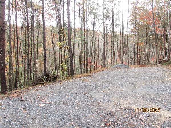 2.43 Acres of Land for Sale in Hayesville, North Carolina