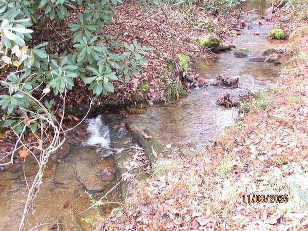 2.43 Acres of Land for Sale in Hayesville, North Carolina