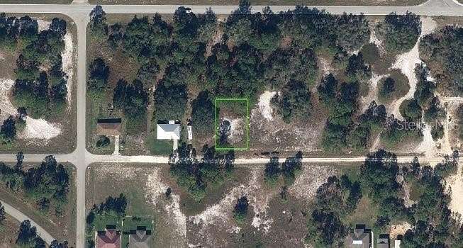 0.22 Acres of Residential Land for Sale in Lake Placid, Florida