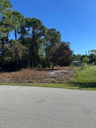 0.24 Acres of Residential Land for Sale in Palm Bay, Florida