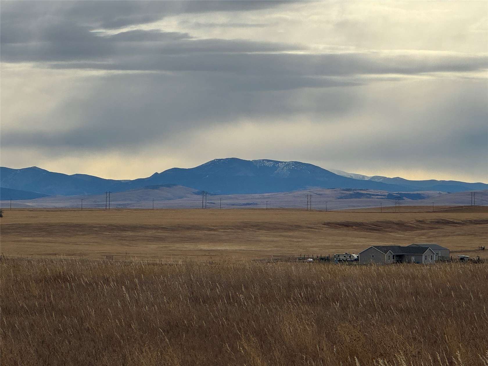 20.7 Acres of Land for Sale in Belt, Montana