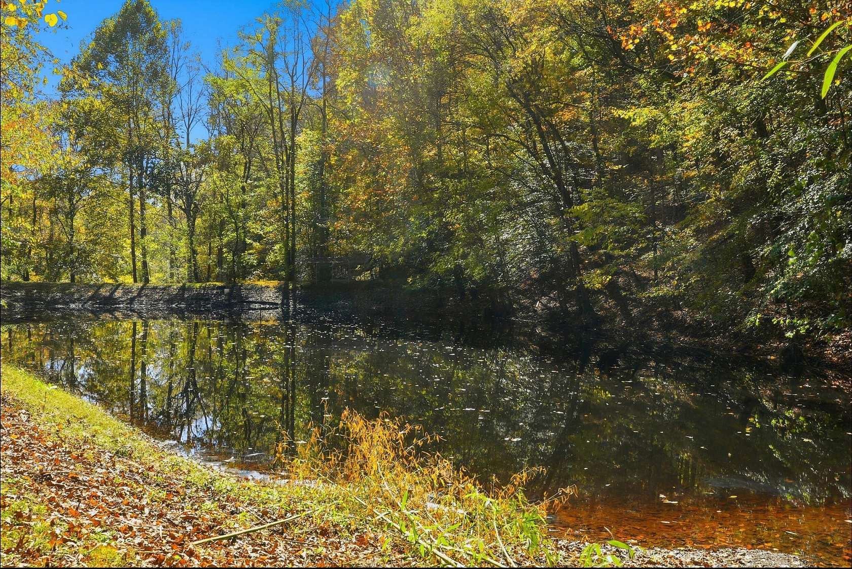 237 Acres of Recreational Land for Sale in Ashland City, Tennessee