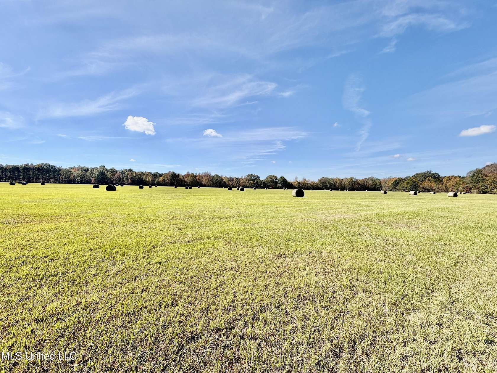 84 Acres of Land for Sale in Durant, Mississippi