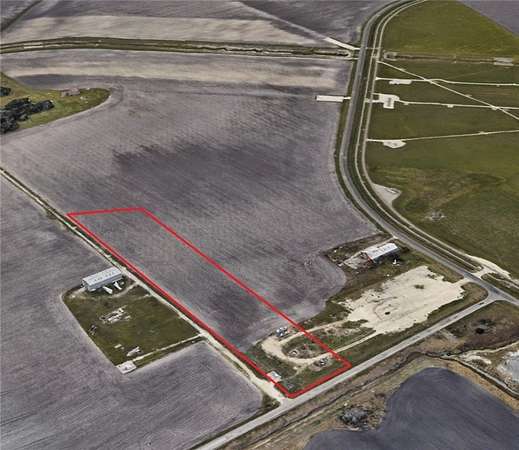 6.28 Acres of Land for Sale in Corpus Christi, Texas