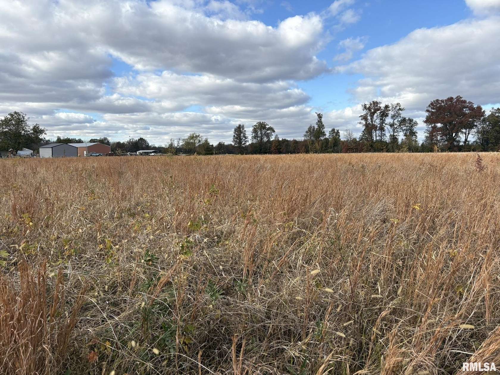 6 Acres of Residential Land for Sale in Benton, Illinois